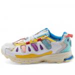 Кроссовки Adidas Consortium X Sean Wotherspoon X Hot Wheels Superturf - фото