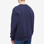 Толстовка Lacoste Classic Crew Sweat - фото 4