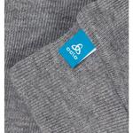 Детские активные теплые эко-перчатки Odlo, серый - фото 2