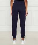 Брюки-карго спортивные Pinko Regular Fit, синий - фото 4