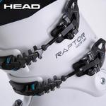 Head RAPTOR сноуборд для мужчин и женщин гоночная модель 130S - фото 4