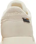 Кроссовки classic leather 'white stucco' Reebok, белый - фото 8
