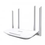 Wi-Fi роутер TP-Link Archer C50 AC1200, белый - фото