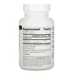 Source Naturals, Lactase Digest, 180 капсул - фото 3