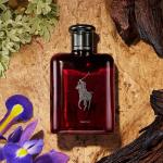 Парфюм Ralph Lauren Polo Red Parfum - фото 4