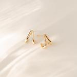 Серьги Brilliant Earth - фото 4