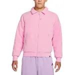 Куртка мужская Nike, розовый - фото 2