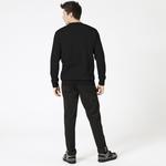 Свитшот Canyon Bicycles Organic Cotton, черный - фото 3