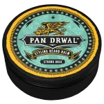 Pan Drwal Original бальзам для бороды для укладки, 50 мл - фото