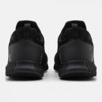 Кроссовки Skechers Cessnock, black - фото 4