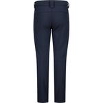 Детские длинные брюки Keilhose Cmp, синий - фото 2