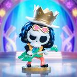 Фигурка POP MART Labubu The Monsters X One Piece Brook - фото 2