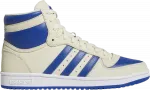 Кроссовки Adidas Top Ten RB 'Cream Royal Blue', кремовый - фото