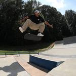 Часы Casio G-Shock x Kelvin Hoefler & Powell Peralta, арт. DW-5600KH-1, черный/красный - фото 8