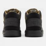 Кроссовки Timberland Sprint Trekker Mid Wp, olive - фото 4