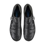 Велотуфли SHIMANO SH-RX600, 43, черный - фото 2