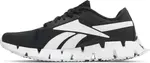 Кроссовки zig dynamica 2 'black white' Reebok, черный - фото 4