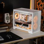 Корпус Phanteks XT M3, Mid Tower, белый - фото 6