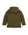 Куртка для мальчиков Herno, зеленый - фото 2