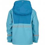 Jacke stormhatt kids jkt Didriksons, синий - фото 2