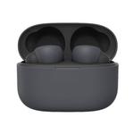 Беспроводные наушники Sony LinkBuds S, чёрный - фото 6