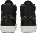 Кроссовки Nike Blazer Mid Premium 'Dark Patina', черный - фото 7