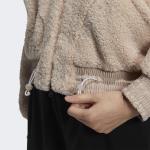 Куртка Adidas Professional Sports Training, бежевый - фото 6