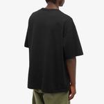 Футболка Ymc Triple, черный - фото 3