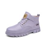 Ботильоны женские Lee, черный - фото 32