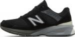 Кроссовки New Balance 990v5 Made In USA Extra Wide 'Black', черный - фото 4