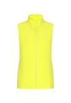 Жилет Libbi Vest, цвет limone - фото