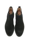 Ботинки GANT Classic ankle boots, Black - фото 4