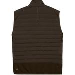 Жилет Down For It All для мужчин Lululemon, черный - фото 8