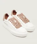 Кожаные кроссовки SOHO Alexander Smith, белый - фото 3