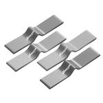 Эспандер ленточный LINING, фиолетовый clothing sets - фото 2