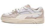 PUMA 180 'White Beige' - фото