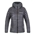 Куртка Hannah Mantis Hoody down, серый - фото 3