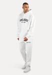 Худи Smilodox CASUAL LOGO KAYSON, Creme/Off-White - фото 2