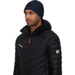 Шапочка "возвышенная" Mammut, синий - фото 2