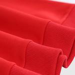 Детский топ-толстовка для подростков Lee, белый - фото 9