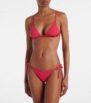 Бюстгальтер бикини Mouna Eres, розовый - фото 2