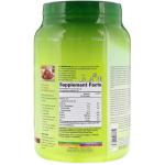Olympian Labs Lean & Healthy Pea Protein Chocolate 27.6 oz (784 g) - фото 2