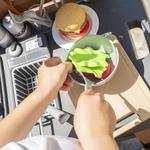 Smoby, Садовая кухня - фото 9