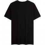 Футболка мужская Tommy Hilfiger, черный - фото 8