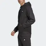 Adidas Куртка мужская черная - фото 6