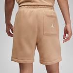 Шорты flight mvp fleece shorts 'hemp' Air Jordan, мультиколор - фото 2