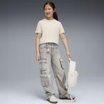 Рубашка PUMA Essentials, Wool White - фото 5