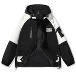 FIDO DIDO Куртка Unisex, Ecru (Thickened Fleece-Lined Puffer Jacket) - фото 3