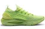 Кроссовки hovr phantom 2 'lime fizz' Under Armour, зеленый - фото 2