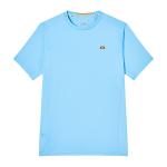 Футболка унисекс Ellesse, Зеленый лук - фото 5